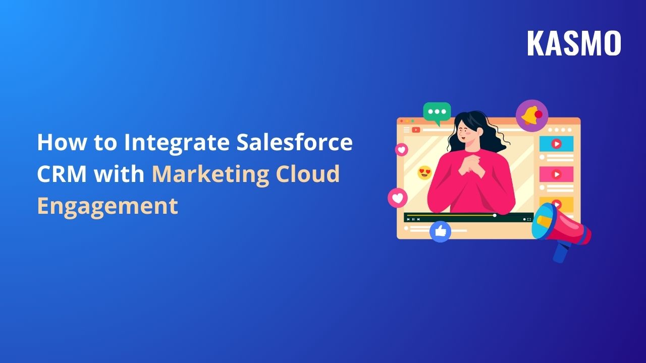 Marketing Cloud Engagement