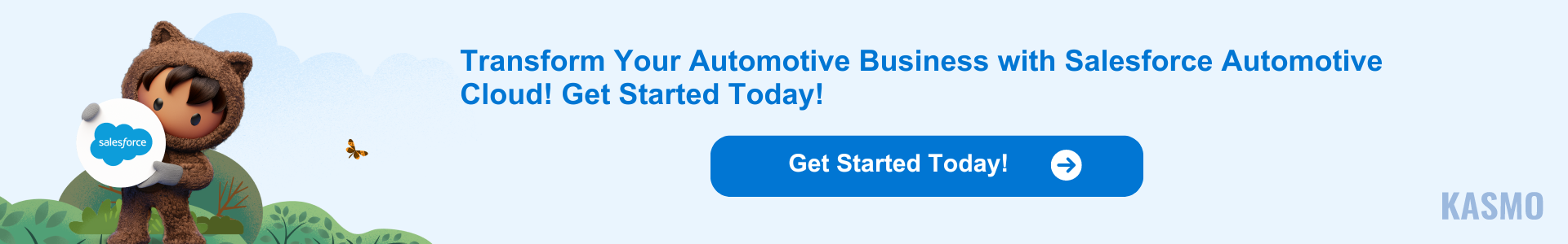 salesforce automotive cloud