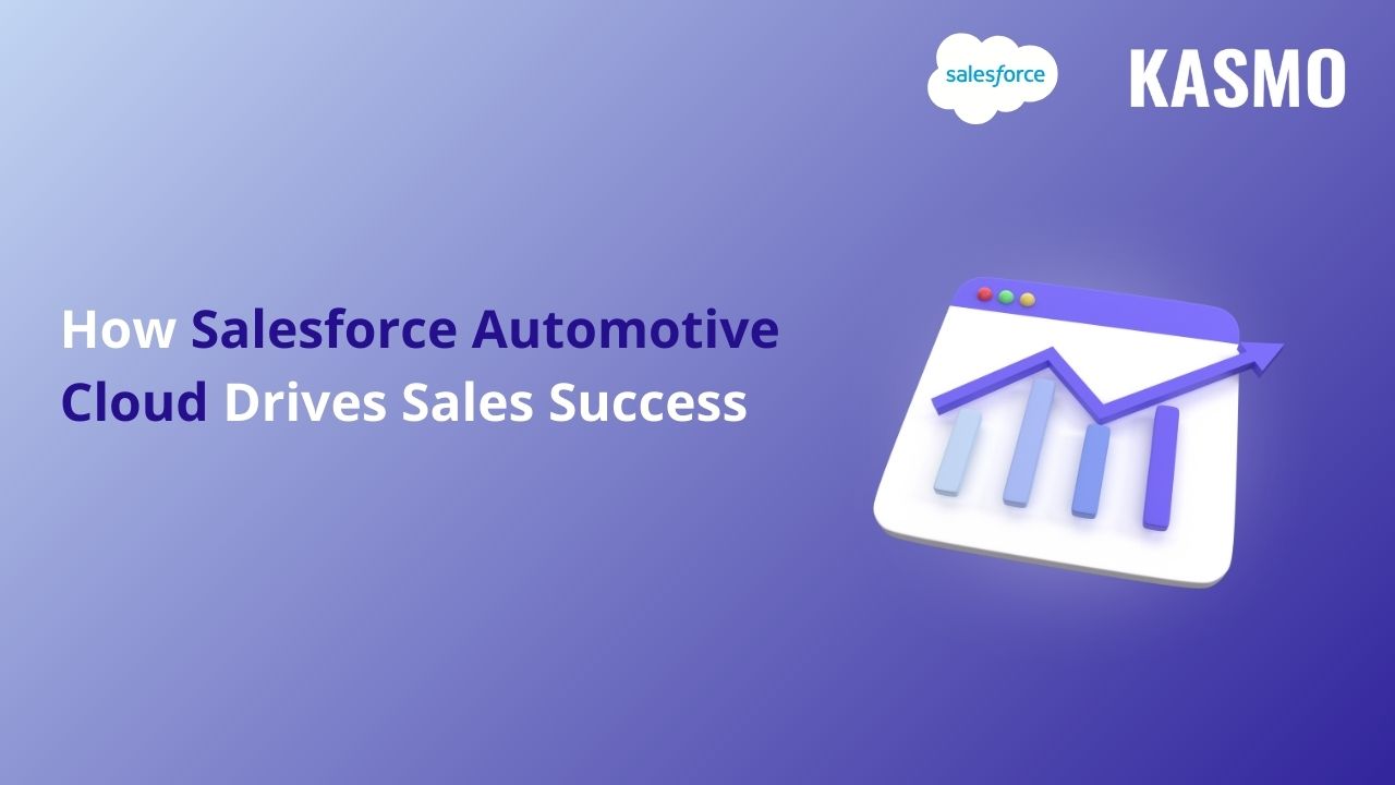 salesforce automotive cloud