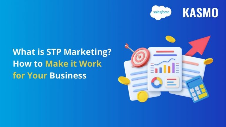 STP Marketing