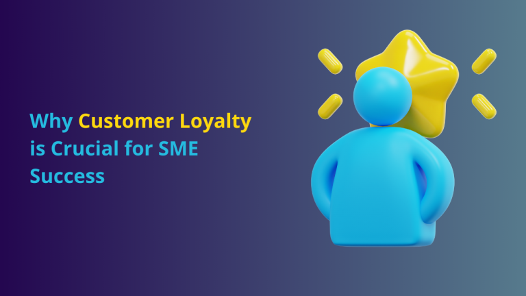 customer loyalty