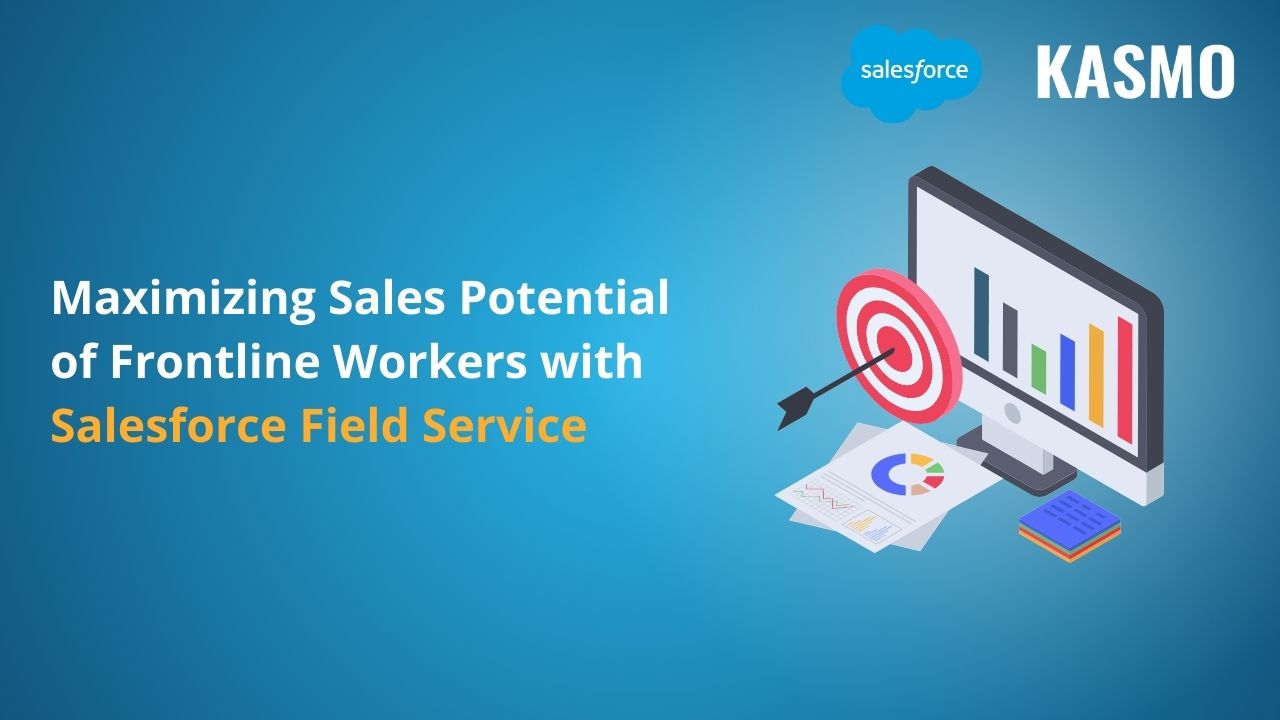 salesforce field service