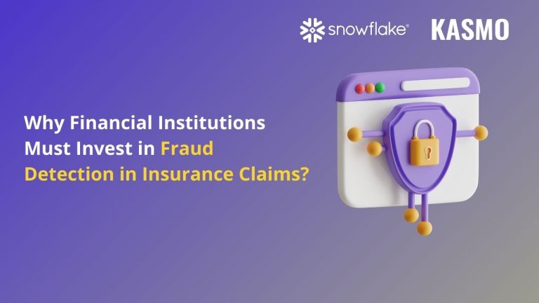 fraud detection in insurance claims