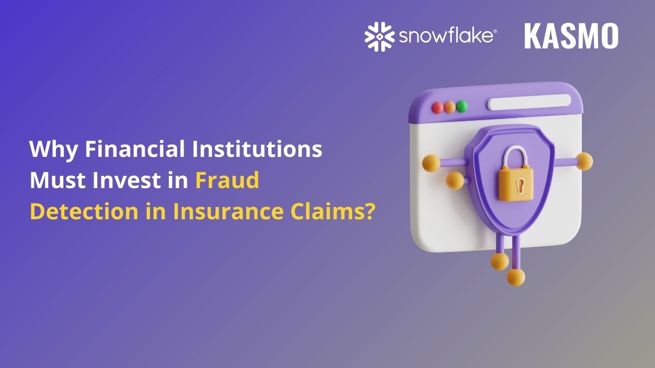 fraud detection in insurance claims