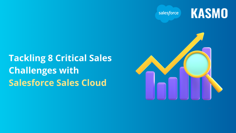 Salesforce sales cloud