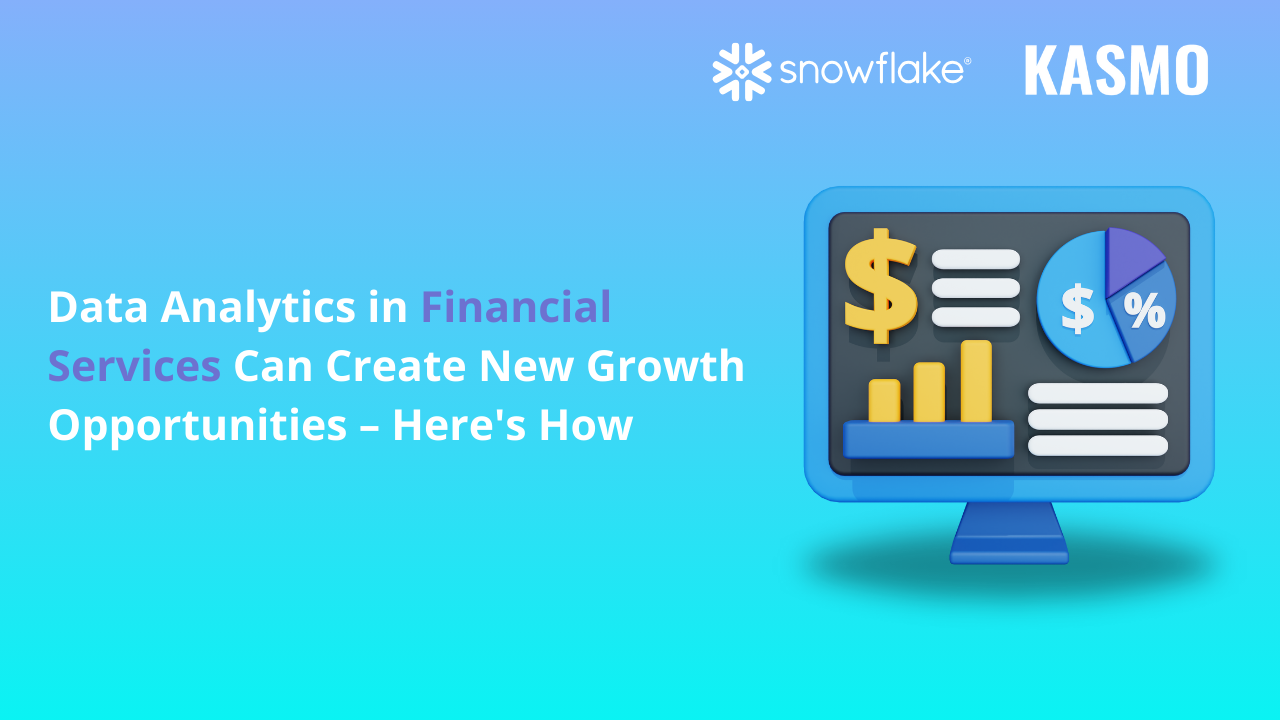 data analytics in financial services