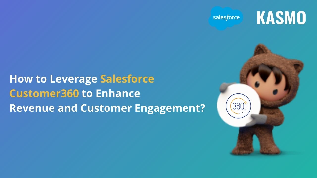 salesforce customer360