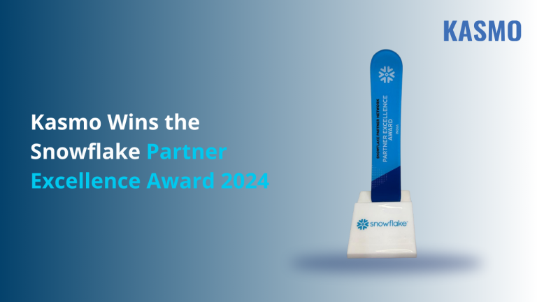 Partner Excellence Award