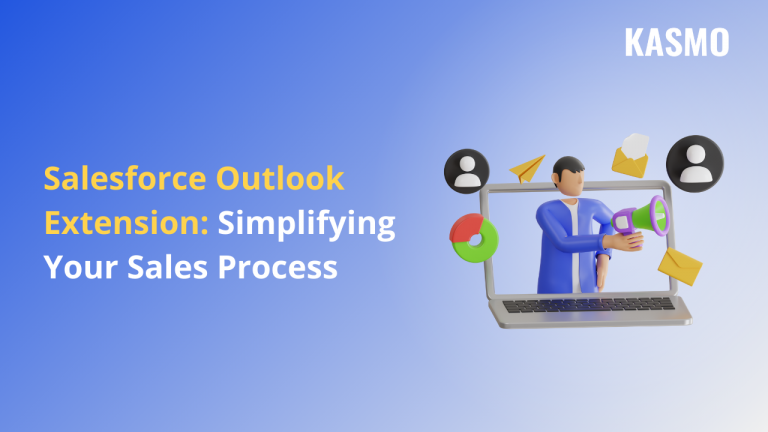 salesforce extension for outlook