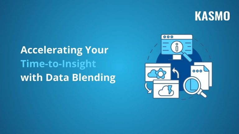 data blending