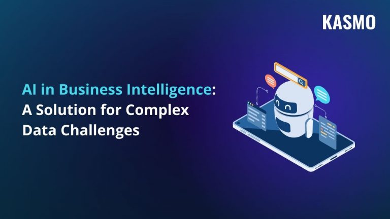 ai in business intelligence