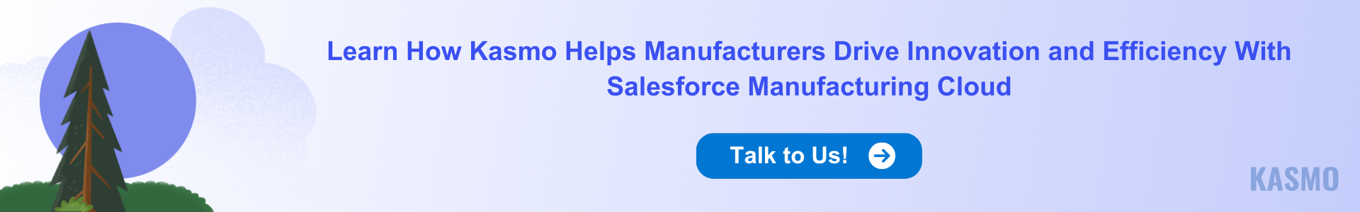 salesforce for manufacturing