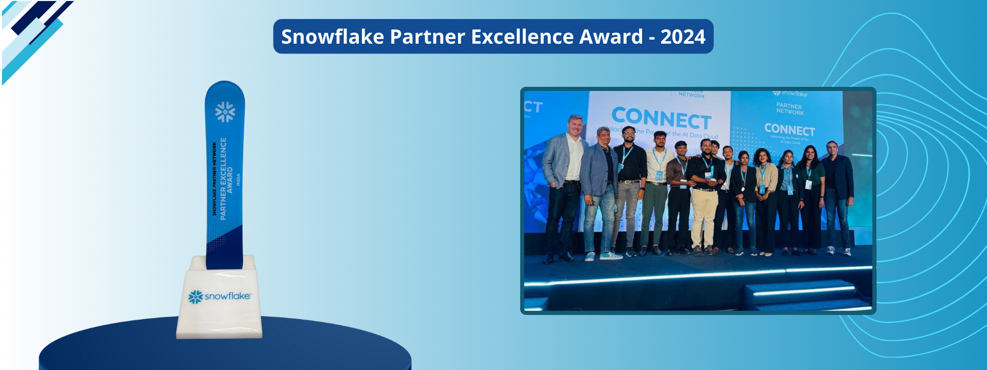 Partner Excellence Award