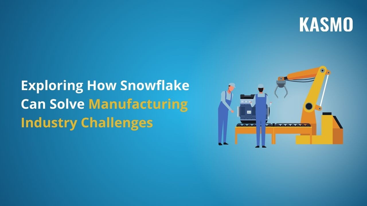 manufacturing industry challenges