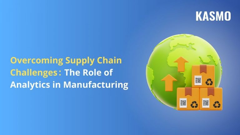 supply chain challenges