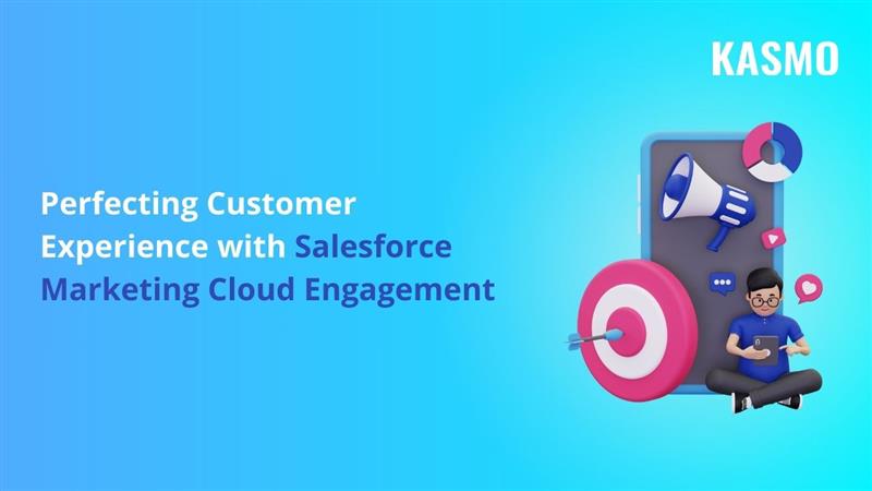 marketing cloud engagement