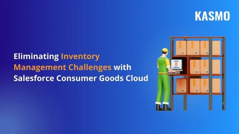 inventory management challenges