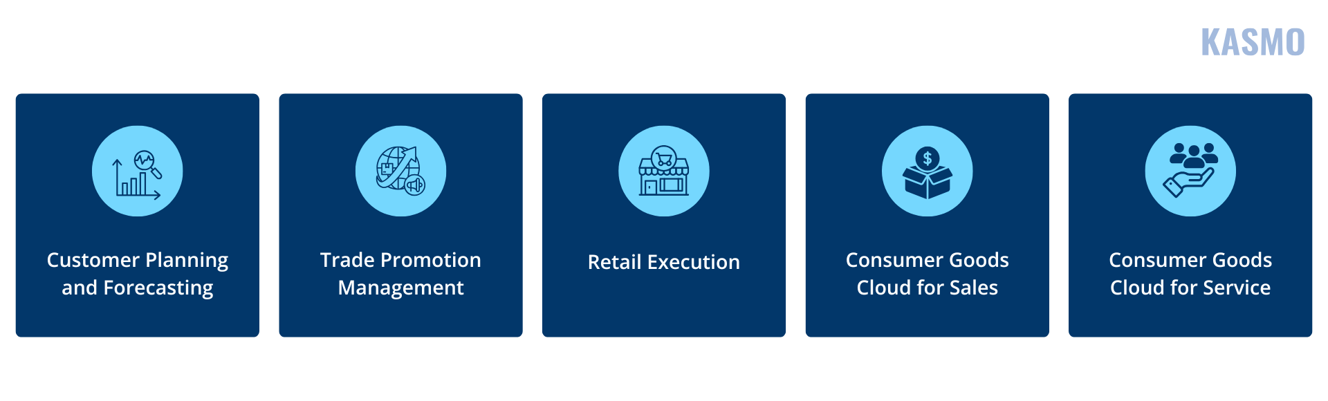 consumer goods manufacturing