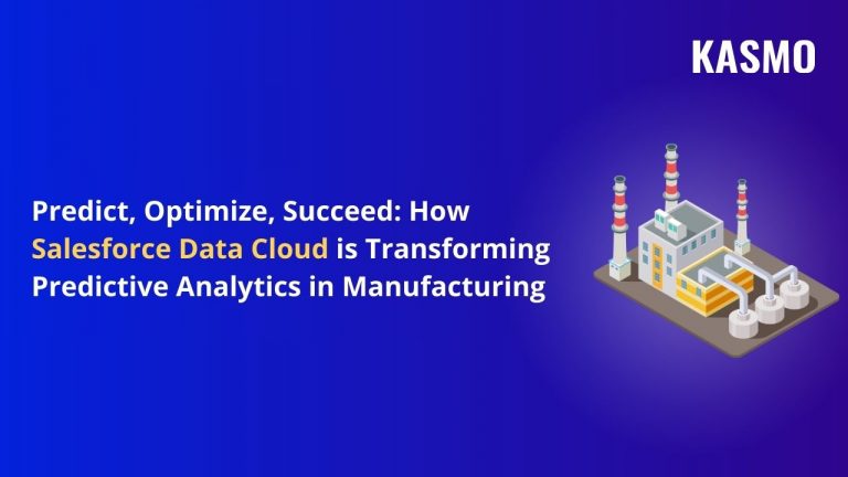 predictive analytics in manufacturing