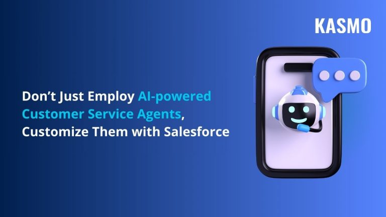 ai powered customer service