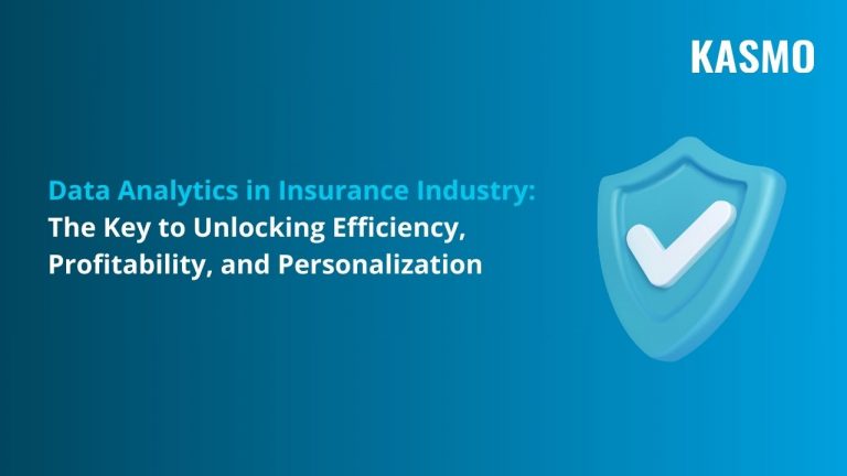 data analytics in insurance industry