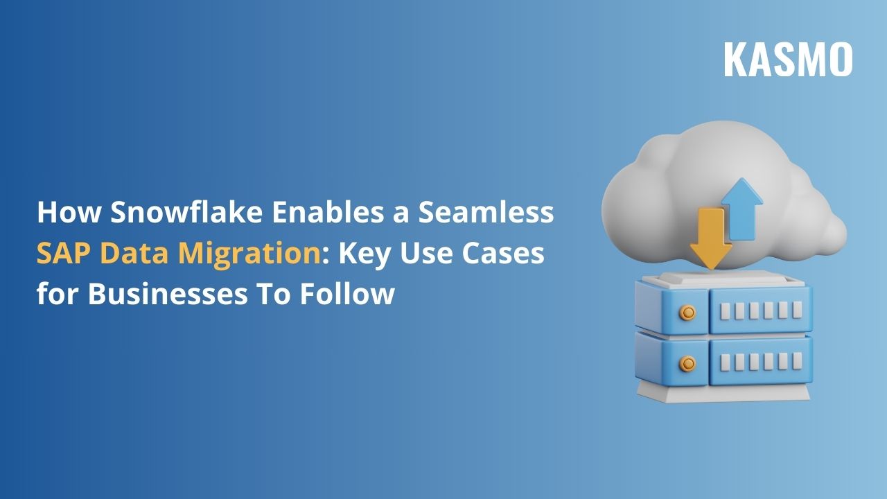 sap data migration