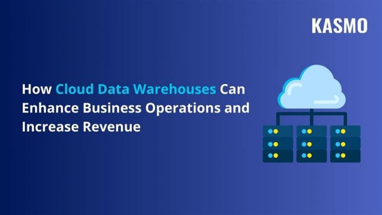 cloud data warehouses