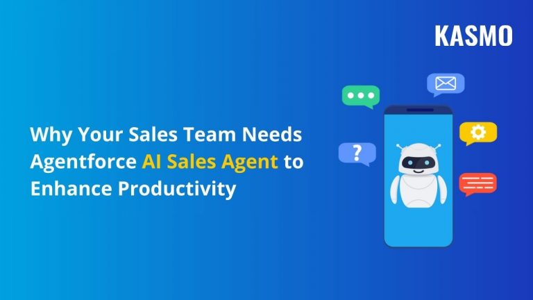 ai sales agent