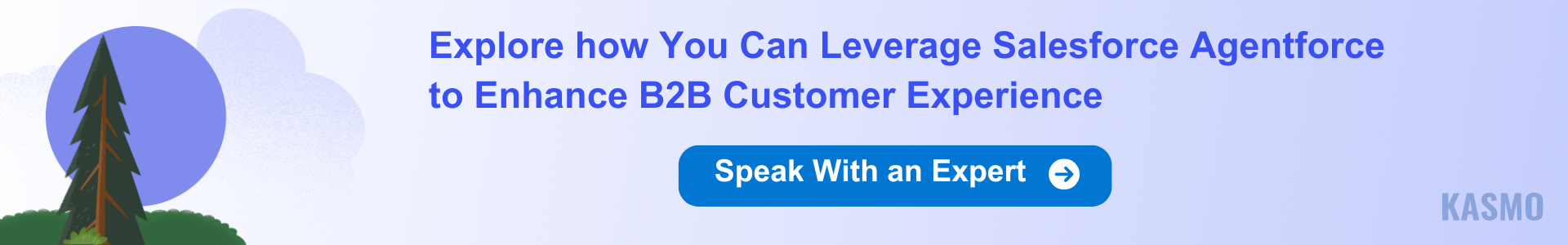 b2b customer experience