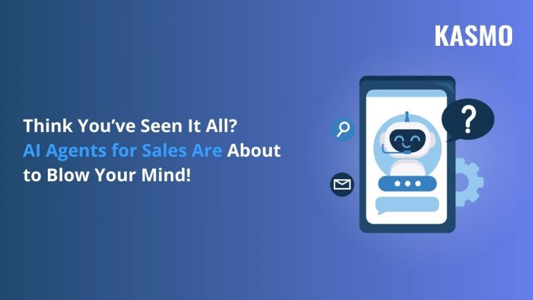 ai agents for sales