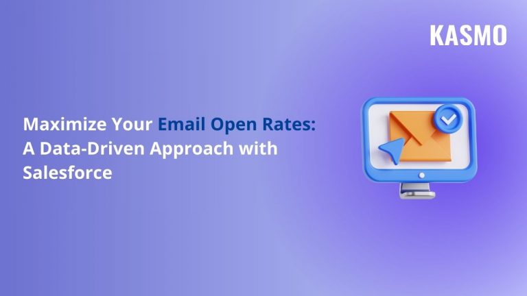 email open rates