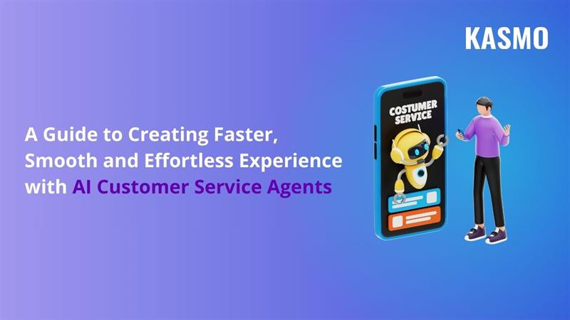 ai customer service agent