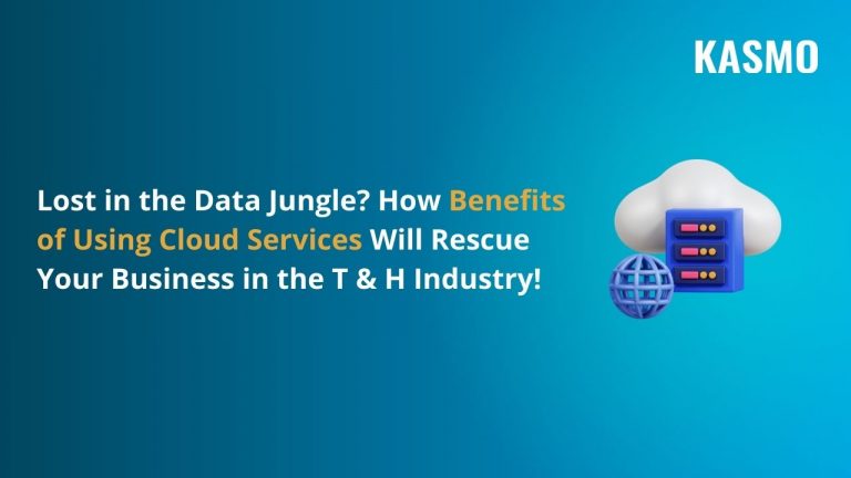 benefits of using cloud services